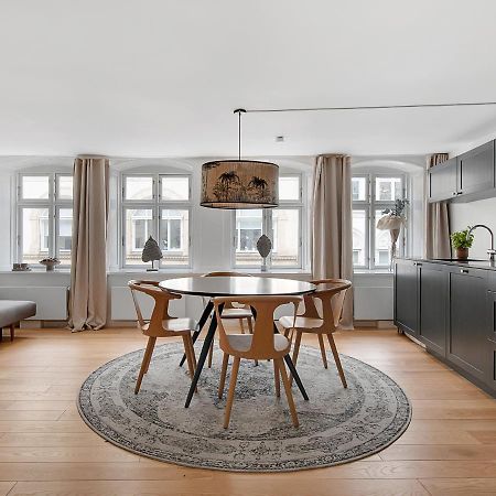 Sanders Regent - Endearing One-Bedroom Apartment Near Central Square Kodaň Exteriér fotografie