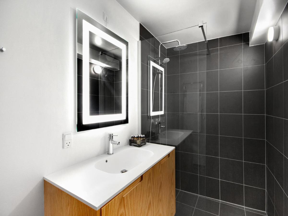 Sanders Regent - Endearing One-Bedroom Apartment Near Central Square Kodaň Exteriér fotografie