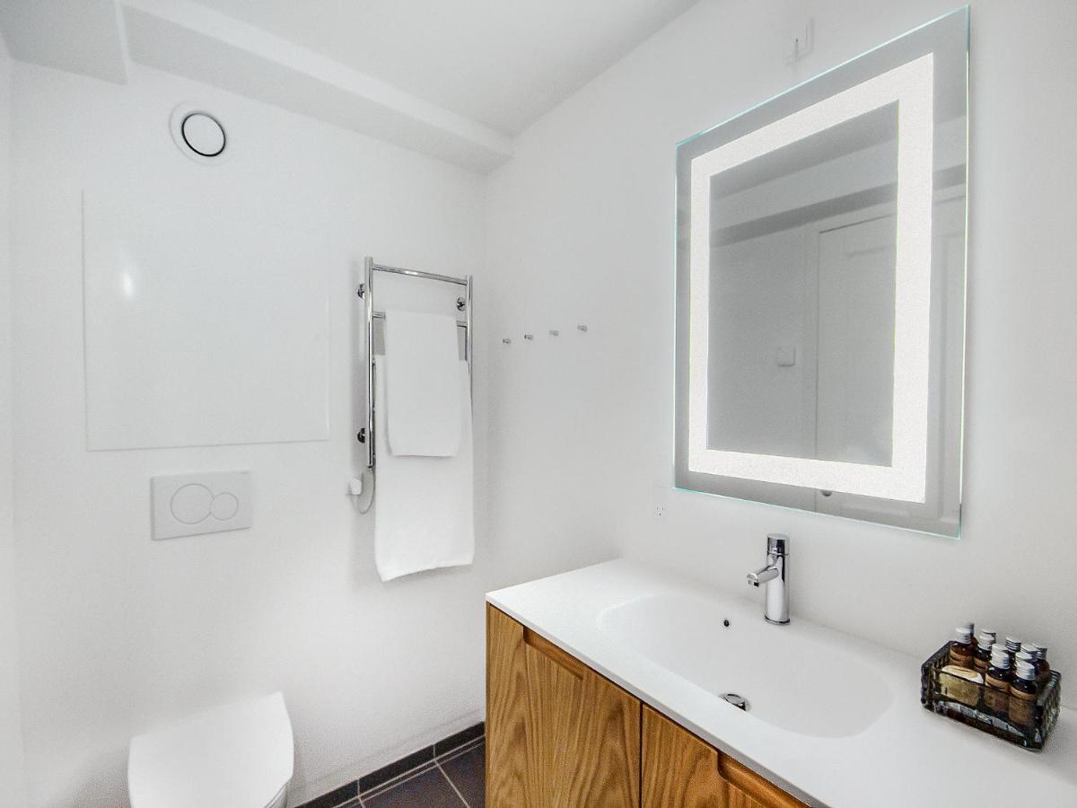 Sanders Regent - Endearing One-Bedroom Apartment Near Central Square Kodaň Exteriér fotografie